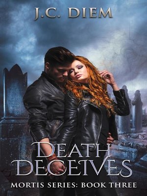 cover image of Death Deceives